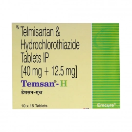 TEMSAN H